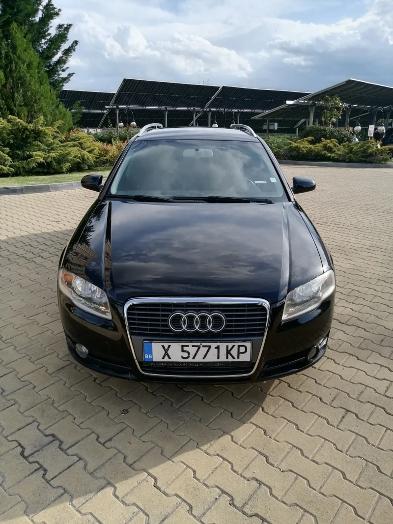 Audi A4 2.0 TDI - 3500 € - 72176480 1 | Car24.bg Audi A4 2.0 TDI - 3500 € - 72176480 1