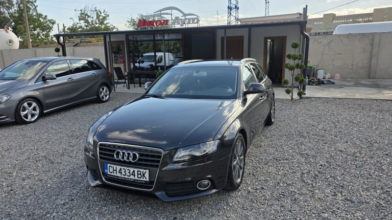 Audi A4 2.0 TDI - 6900 € - 31241134 1 | Car24.bg Audi A4 2.0 TDI - 6900 € - 31241134 1