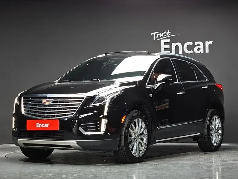 Cadillac XT5 3.6/PLATINUM/AWD | Auto.bg — изображение 1 Cadillac XT5 3.6/PLATINUM/AWD | Auto.bg — изображение 1