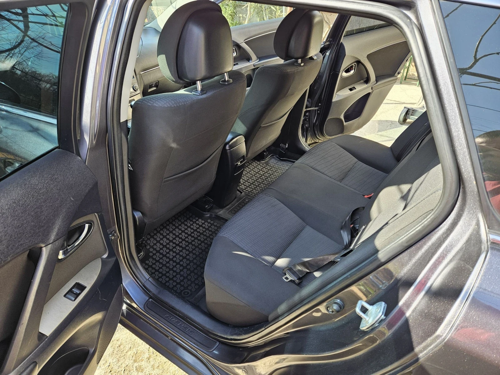 Toyota Avensis T27  - изображение 6 | Auto.bg Toyota Avensis T27  - изображение 6