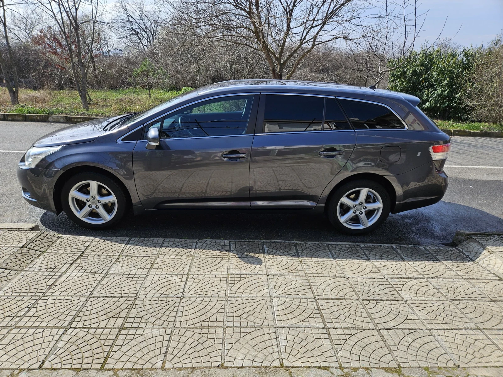 Toyota Avensis T27  - изображение 3 | Auto.bg Toyota Avensis T27  - изображение 3