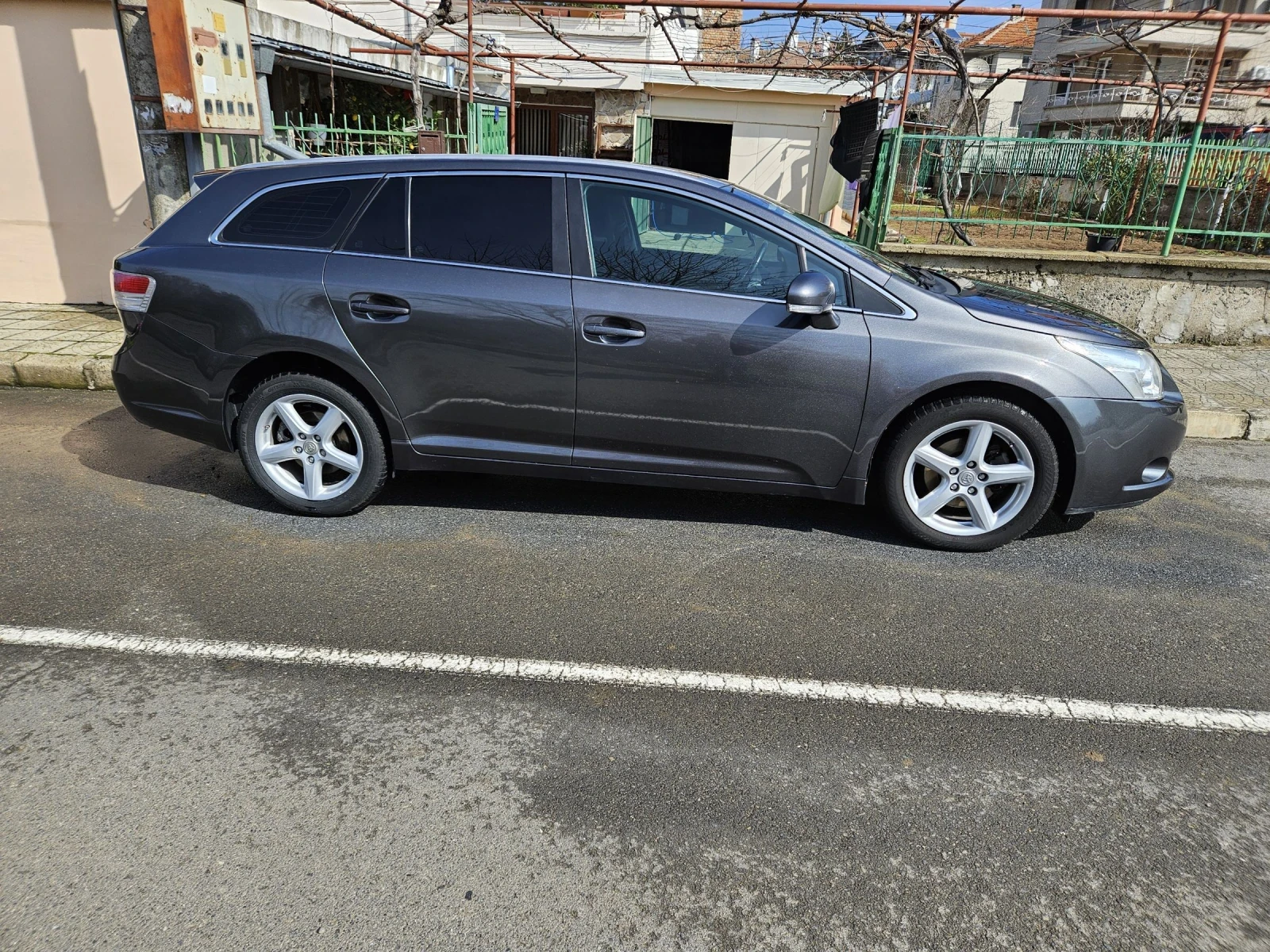 Toyota Avensis T27  - изображение 2 | Auto.bg Toyota Avensis T27  - изображение 2