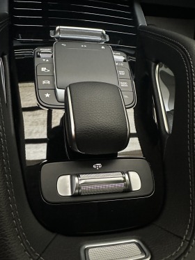 Mercedes-Benz GLS580 Maybach/4Matic/MULTIBEAM LED//7seat | Mobile.bg   12