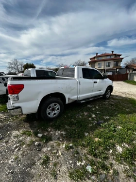 Toyota Tundra 4, 6 SR5 БАРТЕР - 7000 € / 13690.81 лв. - 41060544 3 | Car24.bg Toyota Tundra 4, 6 SR5 БАРТЕР - 7000 € / 13690.81 лв. - 41060544 3