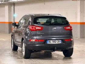Kia Sportage 2.0CRDI 4x4 - 17800 лв. / 9101.00 € - 52624723 6 | Car24.bg Kia Sportage 2.0CRDI 4x4 - 17800 лв. / 9101.00 € - 52624723 6