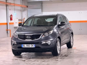 Kia Sportage 2.0CRDI 4x4 - 17800 лв. / 9101.00 € - 52624723 1 | Car24.bg Kia Sportage 2.0CRDI 4x4 - 17800 лв. / 9101.00 € - 52624723 1