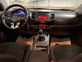 Kia Sportage 2.0CRDI 4x4 - 17800 лв. / 9101.00 € - 52624723 10 | Car24.bg Kia Sportage 2.0CRDI 4x4 - 17800 лв. / 9101.00 € - 52624723 10