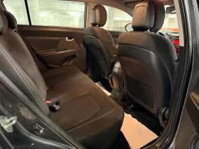 Kia Sportage 2.0CRDI 4x4 - 17800 лв. / 9101.00 € - 52624723 12 | Car24.bg Kia Sportage 2.0CRDI 4x4 - 17800 лв. / 9101.00 € - 52624723 12