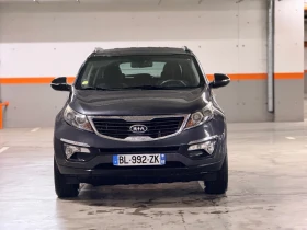 Kia Sportage 2.0CRDI 4x4 - 17800 лв. / 9101.00 € - 52624723 2 | Car24.bg Kia Sportage 2.0CRDI 4x4 - 17800 лв. / 9101.00 € - 52624723 2