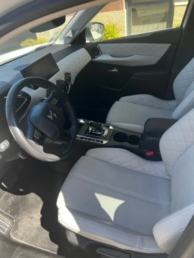 DS DS 3 Crossback 1.3i | Auto.bg — изображение 5 DS DS 3 Crossback 1.3i | Auto.bg — изображение 5