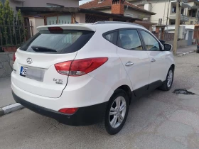 Hyundai IX35 1.7crdi | Auto.bg — изображение 9 Hyundai IX35 1.7crdi | Auto.bg — изображение 9