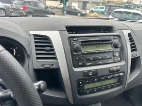 Toyota Hilux 3.0 D4D - 16900 € / 33053.53 лв. - 86545660 11 | Car24.bg Toyota Hilux 3.0 D4D - 16900 € / 33053.53 лв. - 86545660 11