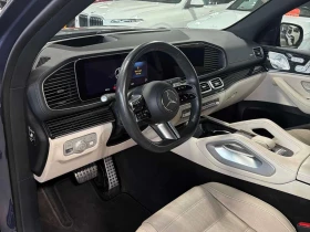 Mercedes-Benz GLS 450 * CARFAX * ОПЦИЯ ЗА ФИНАНСИРАНЕ | Auto.bg — изображение 5 Mercedes-Benz GLS 450 * CARFAX * ОПЦИЯ ЗА ФИНАНСИРАНЕ | Auto.bg — изображение 5