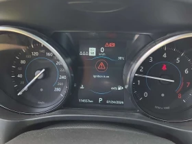 Jaguar F-PACE * PRESTIGE * CARFAX * ЦЕНА ДО БГ | Auto.bg — изображение 7 Jaguar F-PACE * PRESTIGE * CARFAX * ЦЕНА ДО БГ | Auto.bg — изображение 7