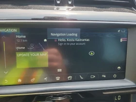 Jaguar F-PACE * PRESTIGE * CARFAX * ЦЕНА ДО БГ | Auto.bg — изображение 8 Jaguar F-PACE * PRESTIGE * CARFAX * ЦЕНА ДО БГ | Auto.bg — изображение 8