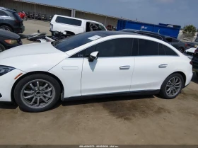 Mercedes-Benz EQE 350* BURMESTER* HUD* 360* КАМЕРА* ПАНОРАМА* | Auto.bg — изображение 9 Mercedes-Benz EQE 350* BURMESTER* HUD* 360* КАМЕРА* ПАНОРАМА* | Auto.bg — изображение 9