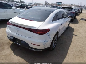 Mercedes-Benz EQE 350* BURMESTER* HUD* 360* КАМЕРА* ПАНОРАМА* | Auto.bg — изображение 5 Mercedes-Benz EQE 350* BURMESTER* HUD* 360* КАМЕРА* ПАНОРАМА* | Auto.bg — изображение 5