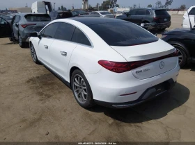 Mercedes-Benz EQE 350* BURMESTER* HUD* 360* КАМЕРА* ПАНОРАМА* | Auto.bg — изображение 4 Mercedes-Benz EQE 350* BURMESTER* HUD* 360* КАМЕРА* ПАНОРАМА* | Auto.bg — изображение 4