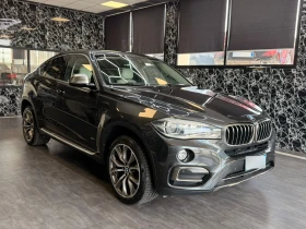 Снимка BMW X6