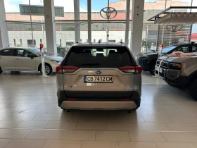 Toyota Rav4 Luxury | Auto.bg — изображение 4 Toyota Rav4 Luxury | Auto.bg — изображение 4