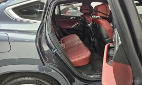 BMW X6 40i* M* SPORT* LASER* HARMON* KARDON* ОБДУХВАНЕ* Д | Auto.bg — изображение 15 BMW X6 40i* M* SPORT* LASER* HARMON* KARDON* ОБДУХВАНЕ* Д | Auto.bg — изображение 15