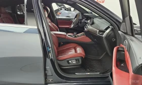 BMW X6 40i* M* SPORT* LASER* HARMON* KARDON* ОБДУХВАНЕ* Д | Auto.bg — изображение 14 BMW X6 40i* M* SPORT* LASER* HARMON* KARDON* ОБДУХВАНЕ* Д | Auto.bg — изображение 14