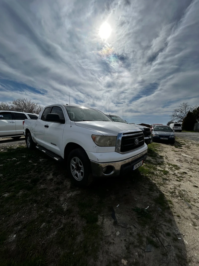 Toyota Tundra 4, 6 SR5 БАРТЕР - 7000 € / 13690.81 лв. - 41060544 1 | Car24.bg Toyota Tundra 4, 6 SR5 БАРТЕР - 7000 € / 13690.81 лв. - 41060544 1