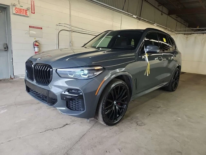 BMW X5 * XDRIVE40I * M SPORT * 2023 * CARFAX * - 33700 € - 68529870 1 | Car24.bg BMW X5 * XDRIVE40I * M SPORT * 2023 * CARFAX * - 33700 € - 68529870 1