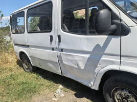 Ford Transit undefined | Auto.bg — изображение 3 Ford Transit undefined | Auto.bg — изображение 3