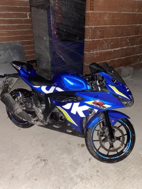 Suzuki Gsxr undefined | Auto.bg — изображение 3 Suzuki Gsxr undefined | Auto.bg — изображение 3