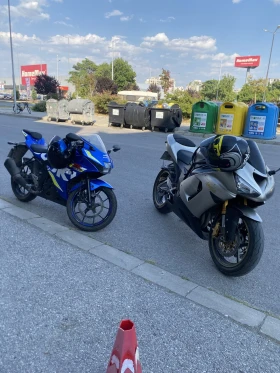 Suzuki Gsxr undefined | Auto.bg — изображение 4 Suzuki Gsxr undefined | Auto.bg — изображение 4