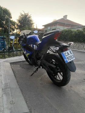 Suzuki Gsxr undefined | Auto.bg — изображение 2 Suzuki Gsxr undefined | Auto.bg — изображение 2