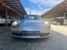 Porsche Boxster ,,  | Mobile.bg   4