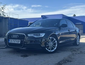 Audi A6 3XS-LINE TOP FULL 1 - Car24.bg Audi A6 3XS-LINE TOP FULL 1