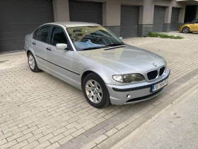 BMW 316 1.8 1 - Car24.bg BMW 316 1.8 1