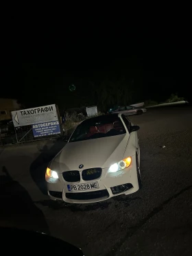 BMW 320 M-pac - Car24.bg BMW 320 M-pac