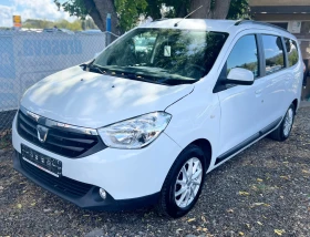 Dacia Lodgy 1.6 Навигация 6+ 1 - Car24.bg Dacia Lodgy 1.6 Навигация 6+ 1