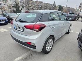 Hyundai I20 1.2i LPG - 16900 лв. / 8640.83 € - 39198573 5 | Car24.bg Hyundai I20 1.2i LPG - 16900 лв. / 8640.83 € - 39198573 5