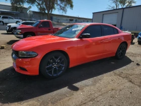 Dodge Charger SXT - Car24.bg Dodge Charger SXT