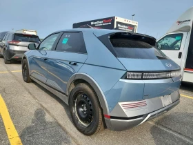 Hyundai Ioniq 5 * 4D UTILITY AWD | PREFERRED LR * PANO* CARFAX * - 31000 € / 60630.73 лв. - 55079569 4 | Car24.bg Hyundai Ioniq 5 * 4D UTILITY AWD | PREFERRED LR * PANO* CARFAX * - 31000 € / 60630.73 лв. - 55079569 4