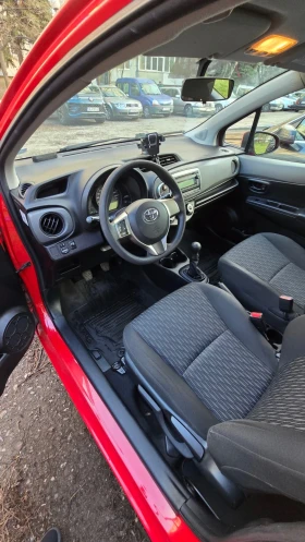 Toyota Yaris - 5100 € / 9974.73 лв. - 22193026 2 | Car24.bg Toyota Yaris - 5100 € / 9974.73 лв. - 22193026 2