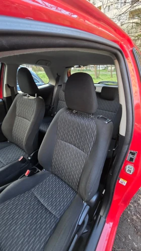 Toyota Yaris - 5100 € / 9974.73 лв. - 22193026 14 | Car24.bg Toyota Yaris - 5100 € / 9974.73 лв. - 22193026 14