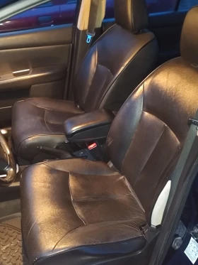 Nissan Tiida - 3000 € / 5867.49 лв. - 70053094 14 | Car24.bg Nissan Tiida - 3000 € / 5867.49 лв. - 70053094 14