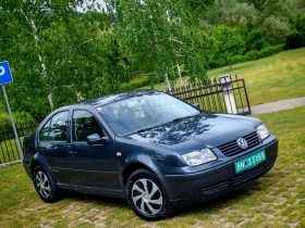 Снимка VW Bora