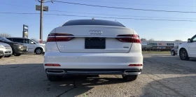 Audi A6 3.0Т * QUATTRO * СЕРВИЗНА ИСТОРИЯ * CARFAX * | Auto.bg — изображение 4 Audi A6 3.0Т * QUATTRO * СЕРВИЗНА ИСТОРИЯ * CARFAX * | Auto.bg — изображение 4
