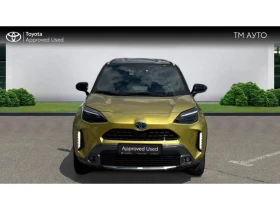 Toyota Yaris Cross 1.5HSD PREMIERE EDITION - 26900 € / 52611.83 лв. - 26544982 5 | Car24.bg Toyota Yaris Cross 1.5HSD PREMIERE EDITION - 26900 € / 52611.83 лв. - 26544982 5