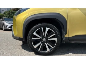 Toyota Yaris Cross 1.5HSD PREMIERE EDITION - 26900 € / 52611.83 лв. - 26544982 16 | Car24.bg Toyota Yaris Cross 1.5HSD PREMIERE EDITION - 26900 € / 52611.83 лв. - 26544982 16