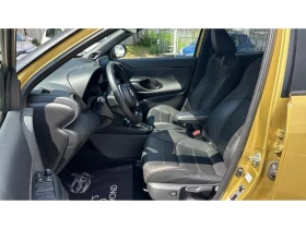 Toyota Yaris Cross 1.5HSD PREMIERE EDITION - 26900 € / 52611.83 лв. - 26544982 12 | Car24.bg Toyota Yaris Cross 1.5HSD PREMIERE EDITION - 26900 € / 52611.83 лв. - 26544982 12