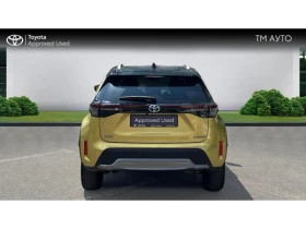 Toyota Yaris Cross 1.5HSD PREMIERE EDITION - 26900 € / 52611.83 лв. - 26544982 4 | Car24.bg Toyota Yaris Cross 1.5HSD PREMIERE EDITION - 26900 € / 52611.83 лв. - 26544982 4