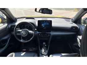 Toyota Yaris Cross 1.5HSD PREMIERE EDITION - 26900 € / 52611.83 лв. - 26544982 8 | Car24.bg Toyota Yaris Cross 1.5HSD PREMIERE EDITION - 26900 € / 52611.83 лв. - 26544982 8